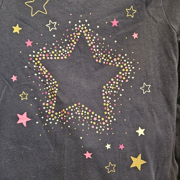 EUC Gap Star outfit size 5 - Picture 2 of 8